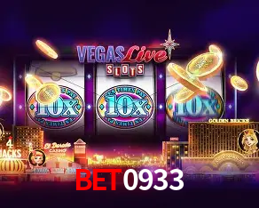 Descubra a Magia dos Jogos de Arcade no Bet0933