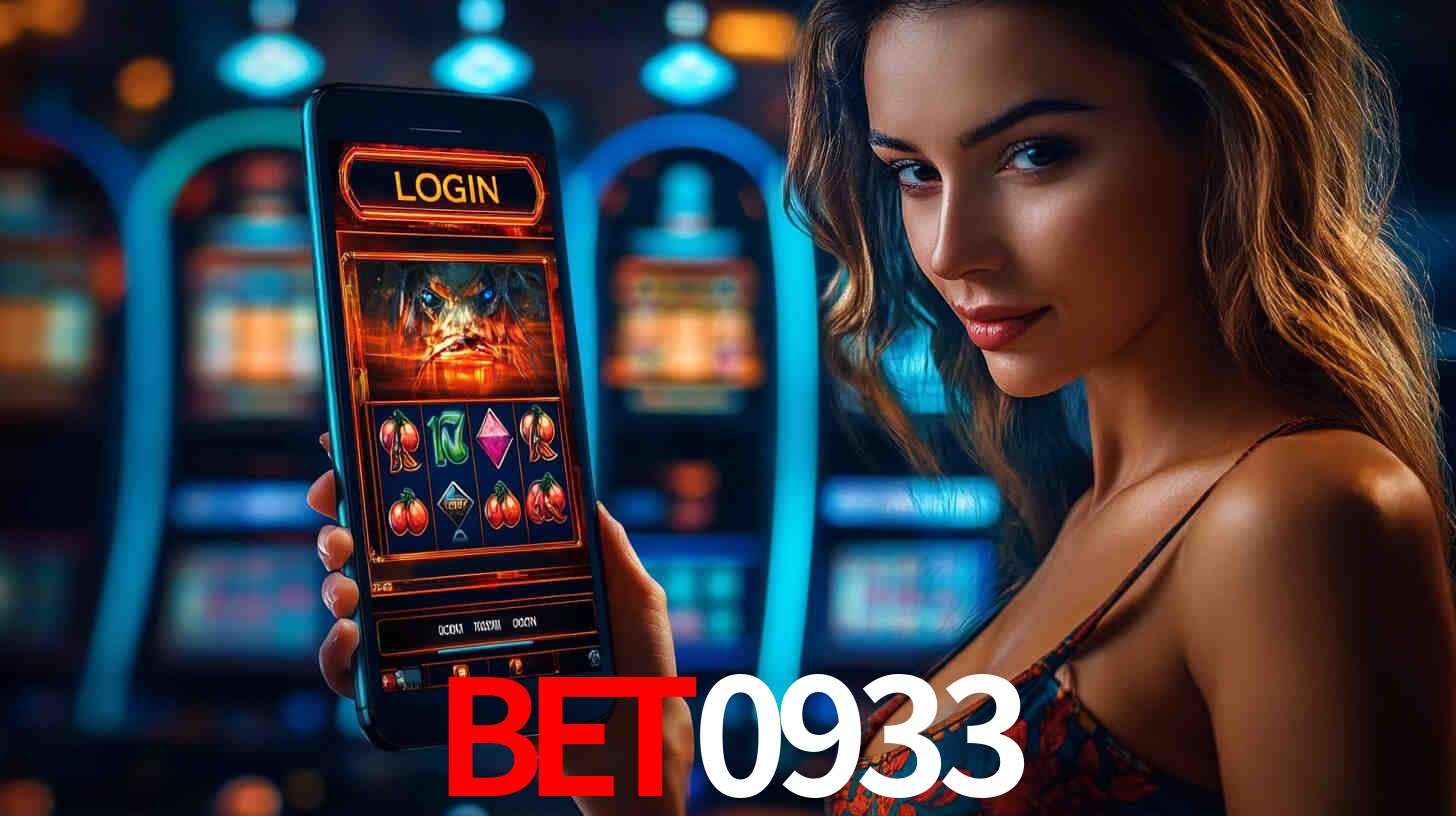 Bet0933 App