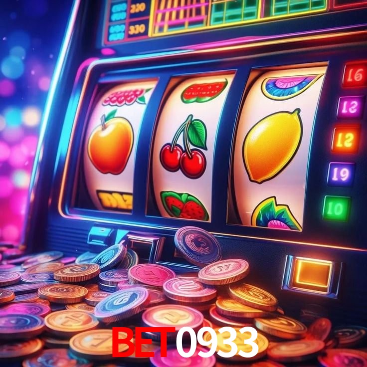 Tecnologia da Plataforma Bet0933
