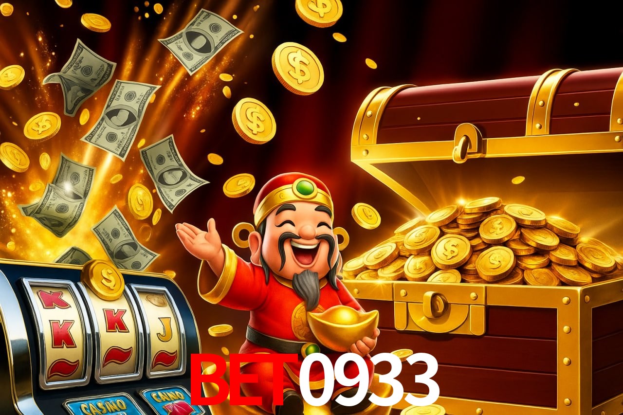Apostas de Tênis Bet0933