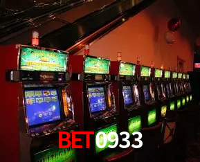 Descubra a Essência do Bet0933: Nossa História e Compromissos