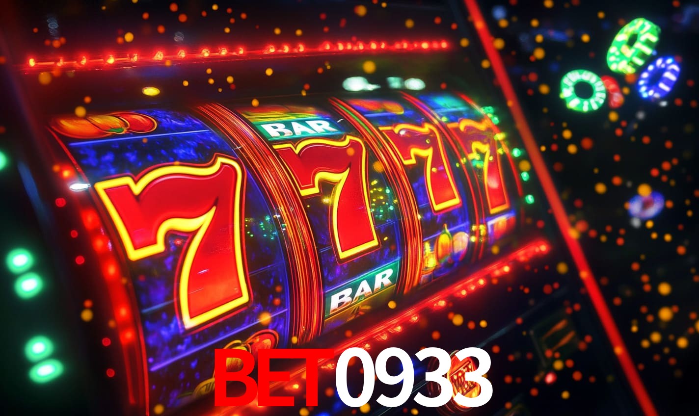 Bet0933