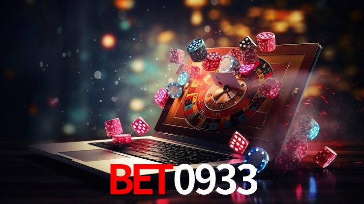 Programa VIP Bet0933