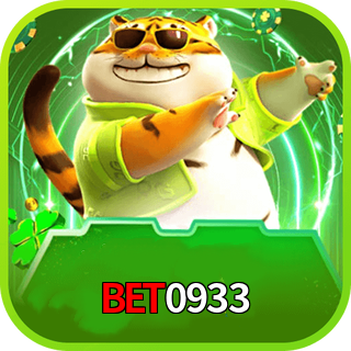 Logo Bet0933
